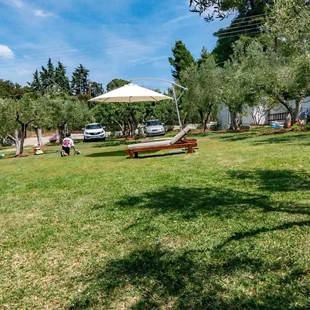 Small Paradise Case de vacanță