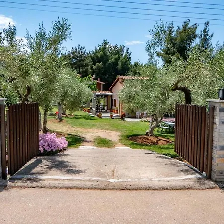 Holiday home Small Paradise Nikiti (Sithonia)