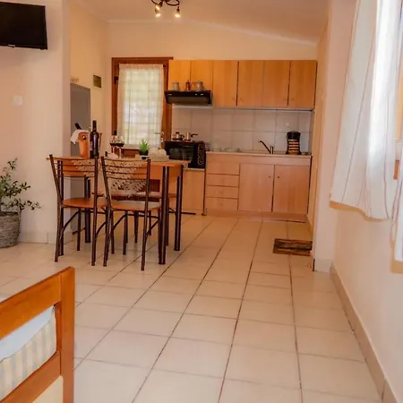 Holiday home Small Paradise *