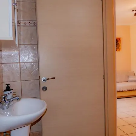 Small Paradise Holiday home Nikiti (Sithonia)