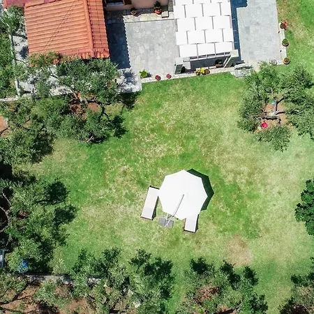 Small Paradise Prázdninový dům