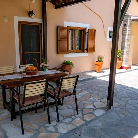 Small Paradise Vakantiehuis *