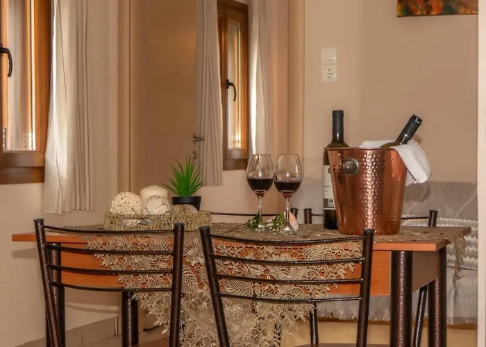 Small Paradise Nyaraló *